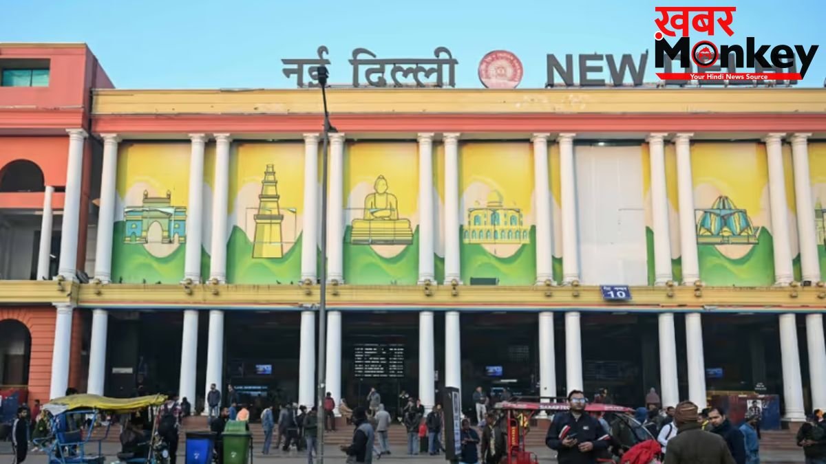 नई दिल्ली से दूसरे स्टेशनों पर शिफ्ट होंगी 30 ट्रेनें- भोपाल शताब्दी, प्रयागराज हमसफर जैसे बड़े नाम भी शामिल