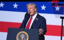 Strait of Hormuz पर Trump का Iran को अल्टीमेटम, कहा- शर्तें नहीं मानीं तो होगी बमबारी