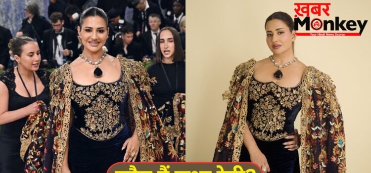 कौन हैं बिजनेस वुमन सुधा रेड्डी? Met Gala 2026 में पहना ₹142 करोड़ का नेकलेस, देखकर सब रह गए दंग!