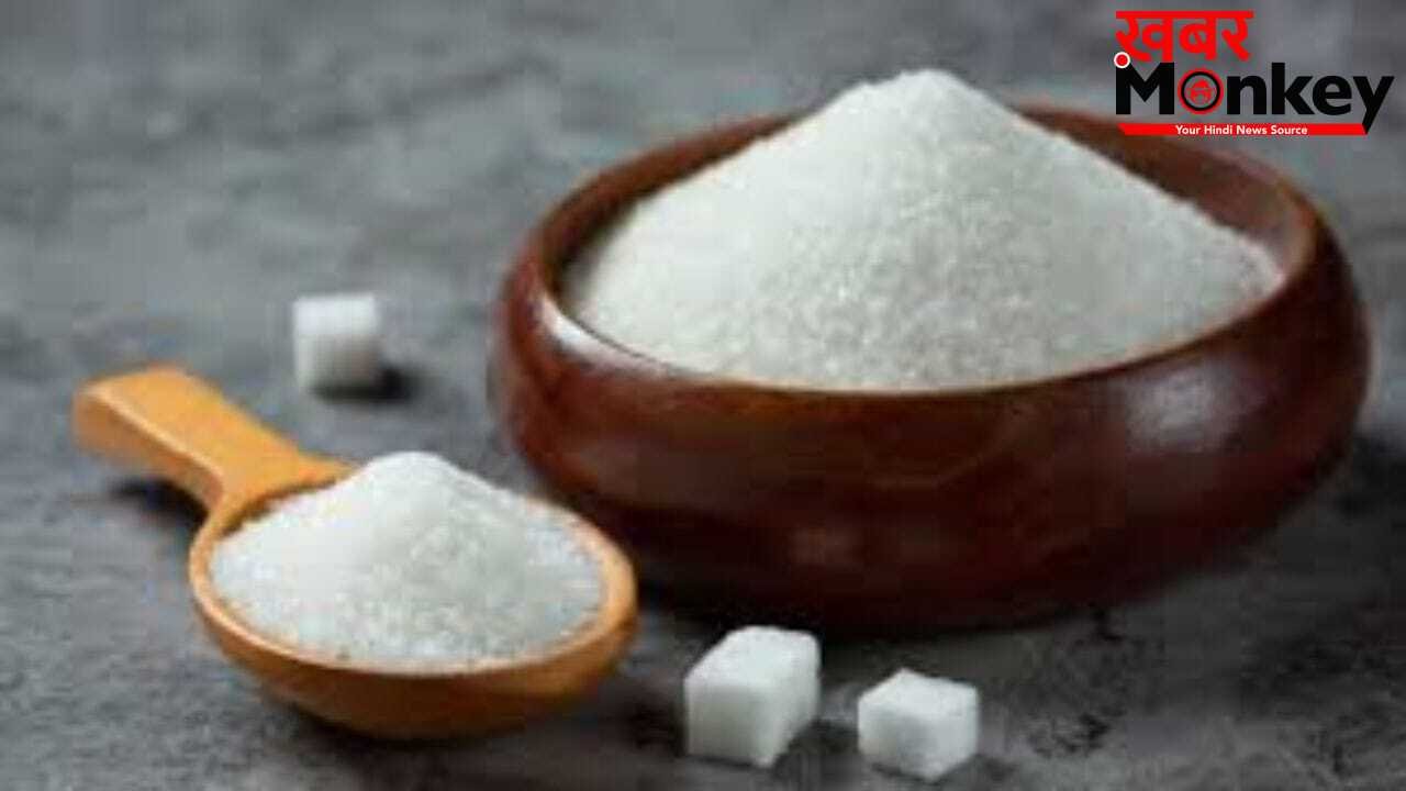 मिडिल ईस्ट टेंशन के बीच सरकार का बड़ा फैसला, चीनी एक्सपोर्ट पर लगाई रोक