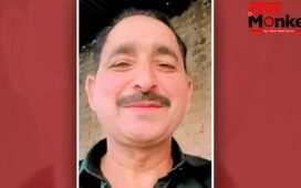 समझौते के बाद सुसाइड: थाने में हुआ था घरेलू क्लेश का अंत, फिर क्यों घर लौटते ही पति ने लाइसेंसी राइफल से खुद को उड़ाया?