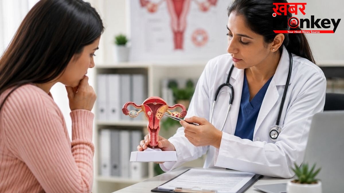 Ovarian Cancer: साइलेंट किलर है ओवरी कैंसर, महिलाओं में बढ़ते खतरे को कम करने के लिए डॉक्टर ने बताए 5 जरूरी बचाव के तरीके