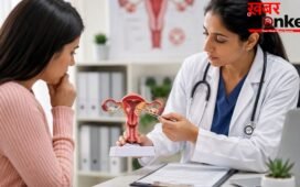 Ovarian Cancer: साइलेंट किलर है ओवरी कैंसर, महिलाओं में बढ़ते खतरे को कम करने के लिए डॉक्टर ने बताए 5 जरूरी बचाव के तरीके