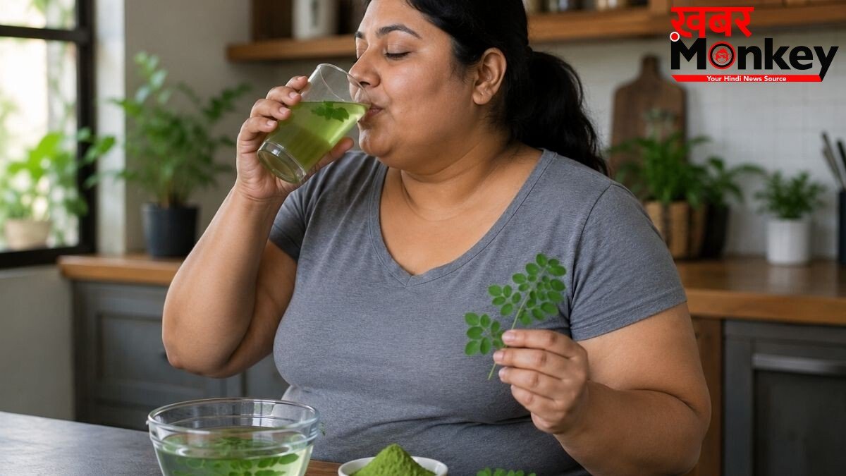 सुपरफूड मोरिंगा की पत्तियां शरीर को करती हैं डिटॉक्स; वजन घटाने में कैसे हैं मददगार? एक्सपर्ट से जानिए सही तरीका