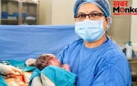 C-Section डिलीवरी के बाद महिलाओं को रहता है इन समस्याओं का जोखिम, डॉक्टर ने कहा प्रसव के बाद महिलाएं रखें इन बातों का ख्याल