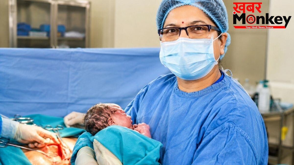 C-Section डिलीवरी के बाद महिलाओं को रहता है इन समस्याओं का जोखिम, डॉक्टर ने कहा प्रसव के बाद महिलाएं रखें इन बातों का ख्याल