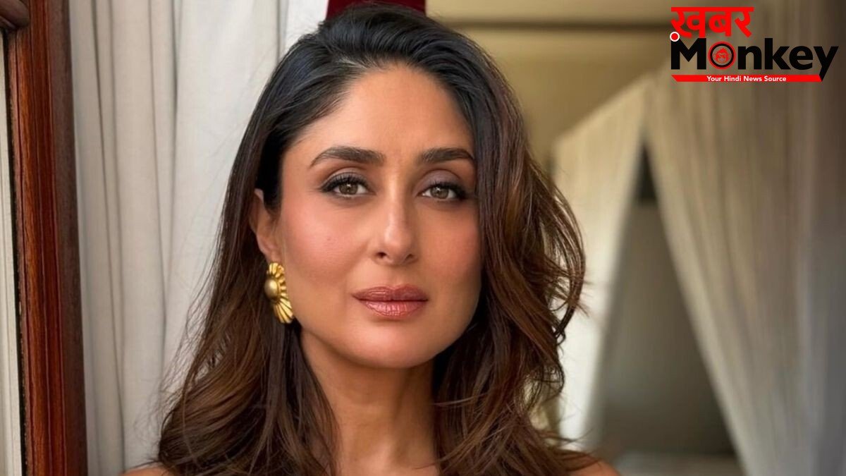 Kareena Kapoor Khan की फिटनेस का क्या है सीक्रेट?, ट्रेनर बोले लंबे समय तक फिट रहने का सही तरीका जानती हैं करीना, देखिए कैसे
