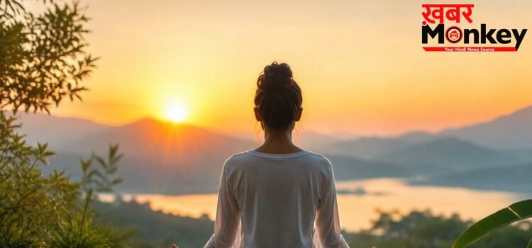 रोज़ाना मेडिटेशन करने से सेहत पर कैसा होता है असर? योग गुरु से जानिये