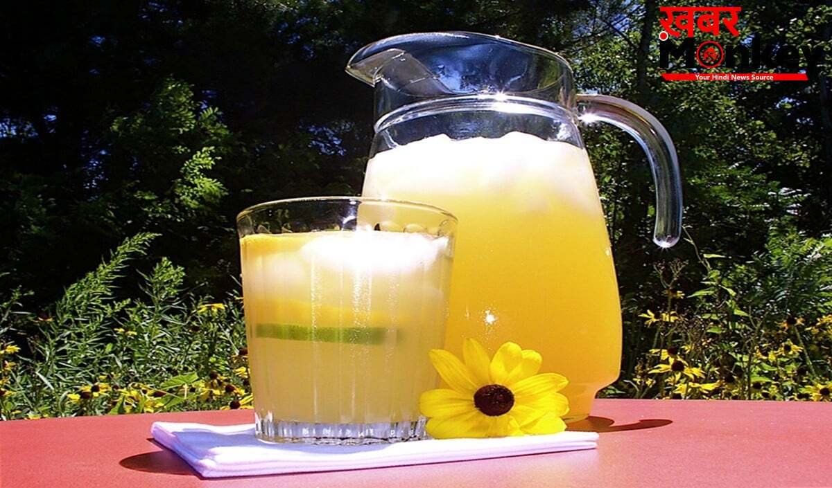 Summer Drinks: लू और तपती गर्मी से बचना है तो पिएं ये 5 देसी Drinks, मिलेगा इंस्टेंट Cooling Effect