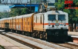 Summer Special Train: यूपी-बिहार जाने वालों के लिए बड़ा तोहफा! दिल्ली से चलेंगी 68 स्पेशल ट्रेनें, देखें पूरी लिस्ट