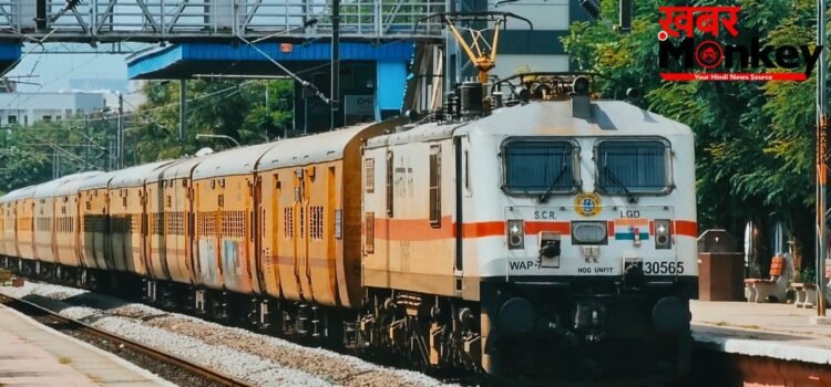 Summer Special Train: यूपी-बिहार जाने वालों के लिए बड़ा तोहफा! दिल्ली से चलेंगी 68 स्पेशल ट्रेनें, देखें पूरी लिस्ट