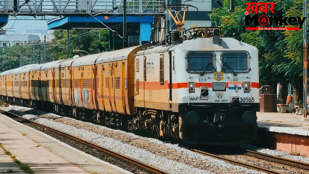Summer Special Train: यूपी-बिहार जाने वालों के लिए बड़ा तोहफा! दिल्ली से चलेंगी 68 स्पेशल ट्रेनें, देखें पूरी लिस्ट