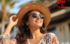 गर्मियों में फैशन के साथ-साथ आंखों का भी रखें ध्यान, ऐसे चुन सकते हैं सही सनग्लासेस
