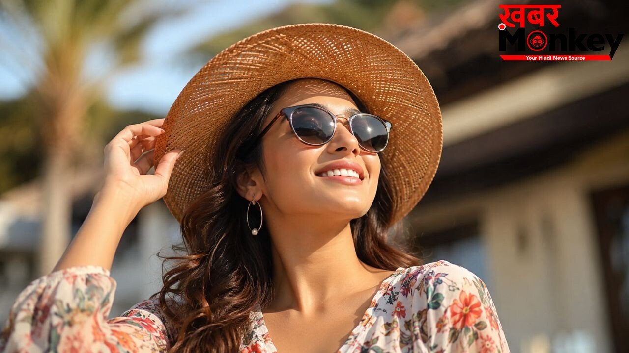 गर्मियों में फैशन के साथ-साथ आंखों का भी रखें ध्यान, ऐसे चुन सकते हैं सही सनग्लासेस