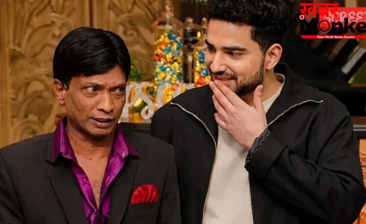 ‘अपने माता-पिता को जज बनाकर बैठाएं’, ‘इंडियाज गॉट लेटेंट 2’ को लेकर सुनील पाल ने कसा समय रैना पर तंज, बोले- मैं तो नहीं जाऊंगा…