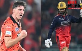 SRH vs RCB: सनराइजर्स हैदराबाद ने 55 रनों से मुकाबला किया अपने नाम, आरसीबी ने हार के बावजूद टॉप पर किया खत्म