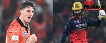 SRH vs RCB: सनराइजर्स हैदराबाद ने 55 रनों से मुकाबला किया अपने नाम, आरसीबी ने हार के बावजूद टॉप पर किया खत्म