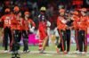 IPL 2026 SRH vs RCB Match Highlights | हैदराबाद की विशाल जीत पर भारी पड़ी बेंगलुरु की ‘रणनीति’, हारकर भी टॉप पर बेंगलुरु, क्वालीफायर-1 में गुजरात से भिड़ंत