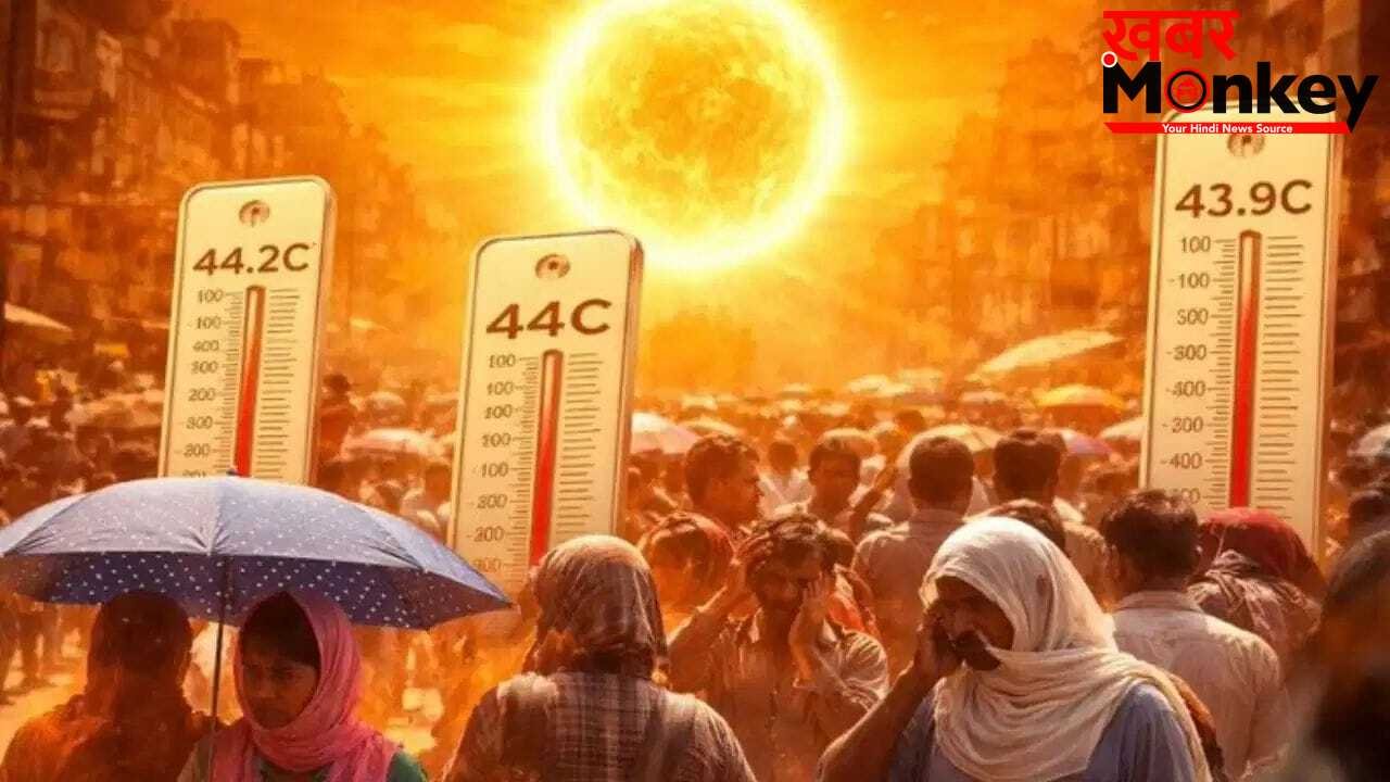 पहले से भयंकर गर्मी, अब ‘सुपर अल-नीनो’ वाली चेतावनी! भारत पर कैसा होगा असर?