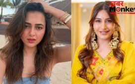 Tejasswi Prakash संग विवाद पर क्यों चुप थीं Surbhi Chandna? अब सामने आई असली वजह