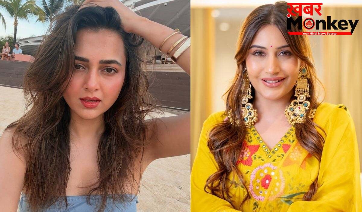 Tejasswi Prakash संग विवाद पर क्यों चुप थीं Surbhi Chandna? अब सामने आई असली वजह