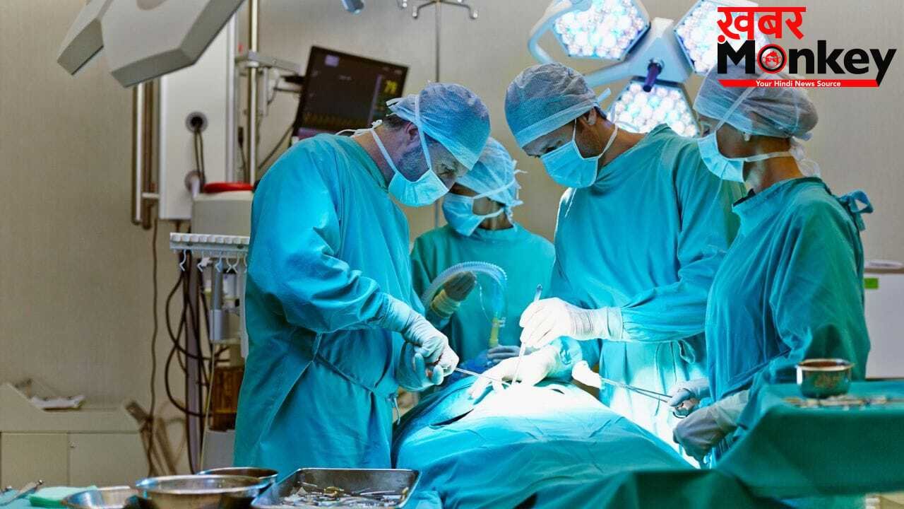 लखनऊ में सिजेरियन डिलीवरी के बाद टांके लगाना भूली लेडी डॉक्टर, तड़पती रही महिला, फिर…