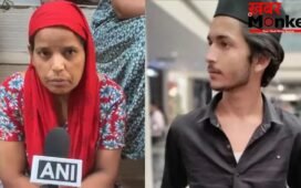 बेटे के हत्यारे असद के एनकाउंटर पर आया सूर्या की मां का रिएक्शन, पुलिस से की ये बड़ी मांग