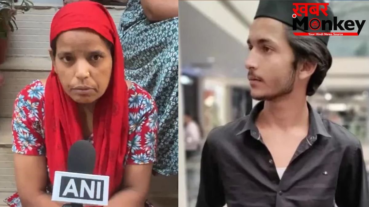 बेटे के हत्यारे असद के एनकाउंटर पर आया सूर्या की मां का रिएक्शन, पुलिस से की ये बड़ी मांग