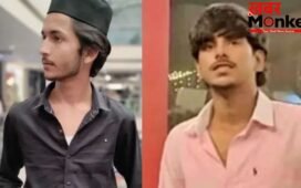 गाजियाबाद: सूर्या मर्डर केस में बड़ा एक्शन, मुख्य आरोपी असद को पुलिस ने एनकाउंटर में किया ढेर