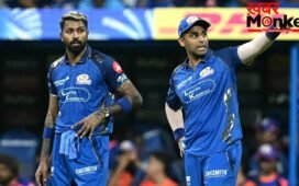 RCB के खिलाफ बड़े मुकाबले से पहले Mumbai Indians को मिली गुड न्यूज, स्टार खिलाड़ी का खेलना हुआ तय