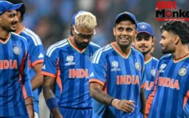 सूर्यकुमार यादव से ली जाएगी टीम इंडिया की कप्तानी! किसे मिलेगी टी20 में भारत की आगे की कमान
