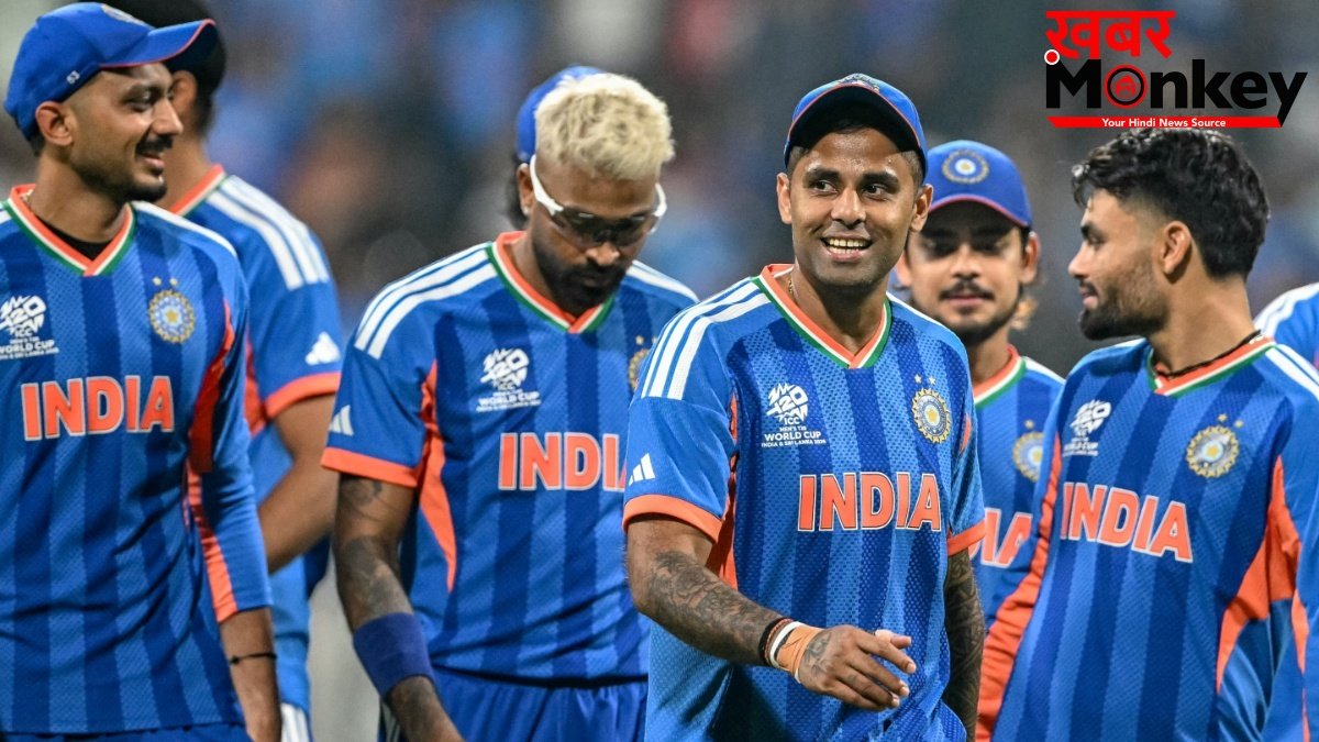 सूर्यकुमार यादव से ली जाएगी टीम इंडिया की कप्तानी! किसे मिलेगी टी20 में भारत की आगे की कमान