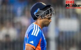Suryakumar Yadav की एक गलती Mumbai Indians पर पड़ी भारी, RCB ने जीता सांसें थामने वाला Match