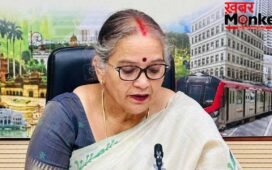 लखनऊ की मेयर सुषमा खर्कवाल को बड़ा झटका, हाई कोर्ट ने सीज किए वित्तीय-प्रशासनिक अधिकार, जानें क्या है पूरा मामला