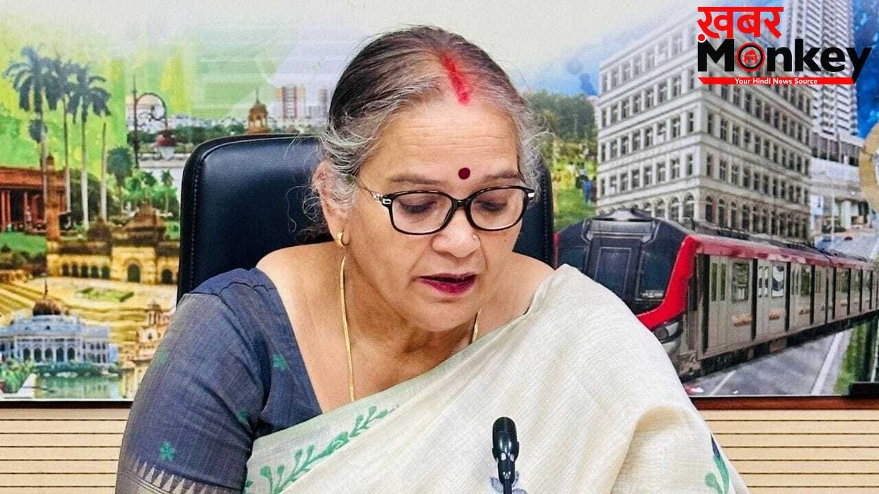 लखनऊ की मेयर सुषमा खर्कवाल को बड़ा झटका, हाई कोर्ट ने सीज किए वित्तीय-प्रशासनिक अधिकार, जानें क्या है पूरा मामला