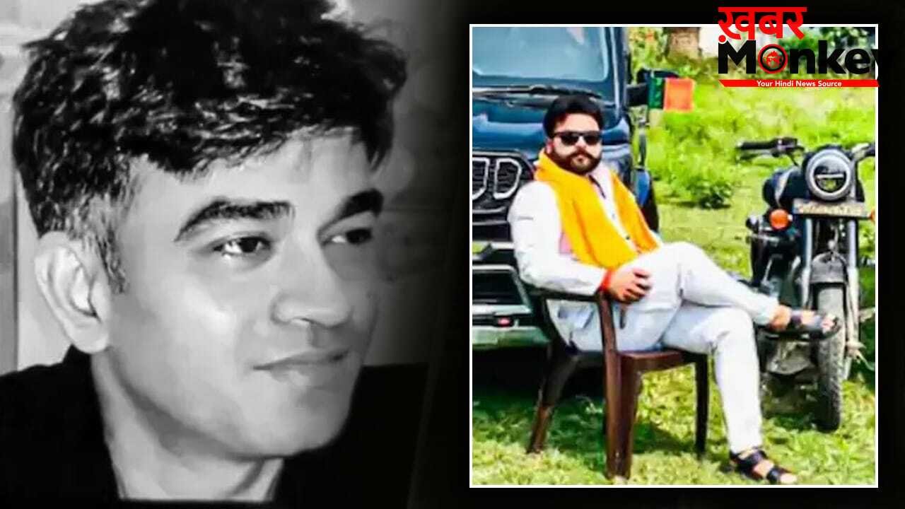 चंद्रनाथ रथ हत्याकांड: UP के राज सिंह को क्लीन चिट, कोर्ट ने दिया रिहाई का आदेश, गलती से हुआ था गिरफ्तार