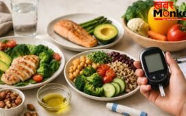 टाइप 2 डायबिटीज में कौन-सी डाइट है बेस्ट? Keto, Low-Carb या Plant-Based डाइट, एक्सपर्ट से जानिए सही चुनाव