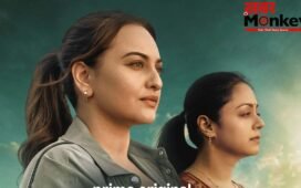 System Trailer Release | सोनाक्षी सिन्हा और ज्योतिका ने टूटी हुई न्याय व्यवस्था के खिलाफ उठाई आवाज़