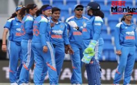 T20 World Cup से पहले Team India की अग्निपरीक्षा, England में लय पाने उतरेगी Harmanpreet की सेना