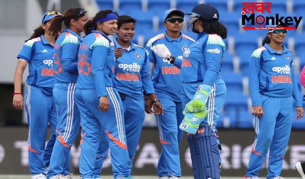 T20 World Cup से पहले Team India की अग्निपरीक्षा, England में लय पाने उतरेगी Harmanpreet की सेना
