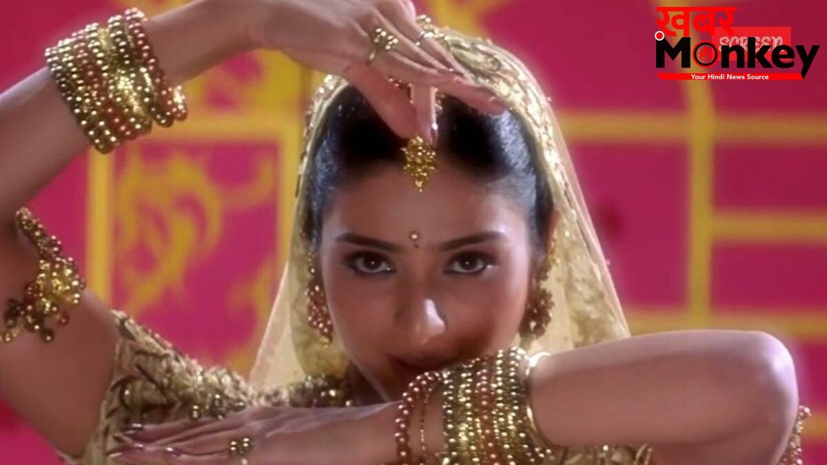 ‘रंग दे’ के बाद तब्बू ने सरोज खान को गिफ्ट किए थे सोने के कंगन, बैकग्राउंड डांसर्स को भी दिए पैसे