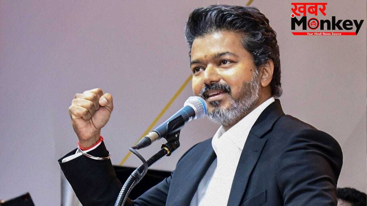 CM बनते ही विजय ने दी बड़ी खुशखबरी, 16 लाख लोगों की सैलरी में हुआ सीधा इजाफा!