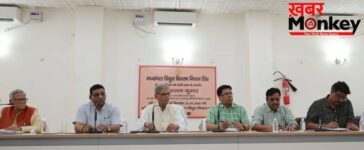 बिजली कटौती पर भड़के बीजेपी विधायक, अधिकारियों से बोले-‘फोन नहीं उठाए तो जनता सड़क पर होगी’