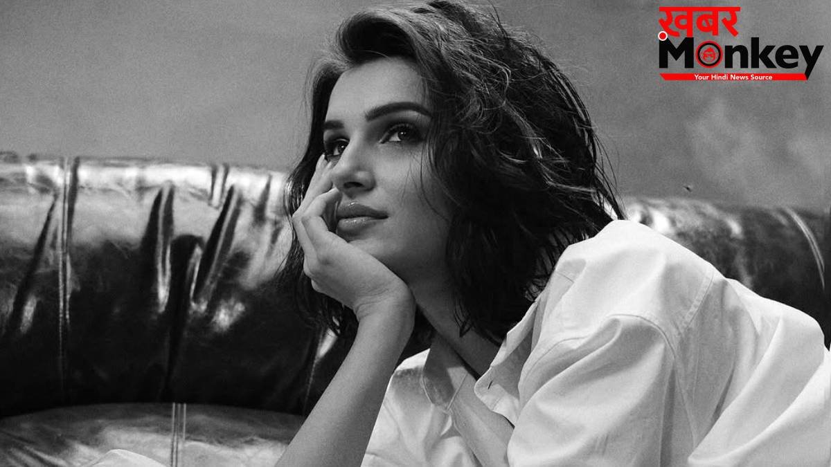 वीर पहाड़िया से ब्रेकअप के बाद फिर प्यार में तारा सुतारिया? 10 साल बड़े हैंडसम हंक संग 'आशिकी' के चर्चे