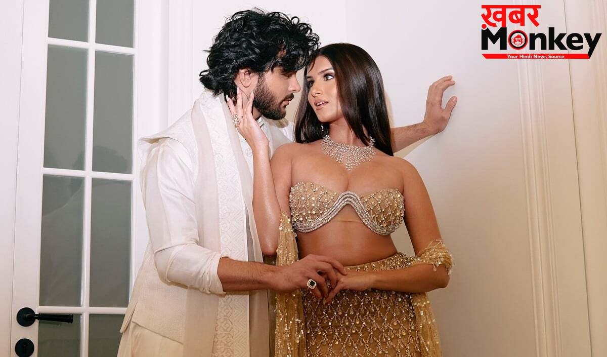 Veer Pahariya की Call List तक कंट्रोल करती थीं Tara Sutaria? ब्रेकअप की Inside Story जानकर आप हो जाएंगे हैरान!