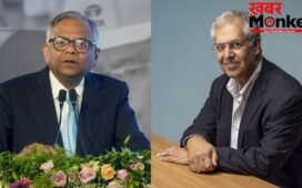 टाटा संस के बोर्ड ऑफ डायरेक्टर्स की आज अहम मीटिंग, घाटे में चल रही कंपनियों के प्रदर्शन पर होगी चर्चा