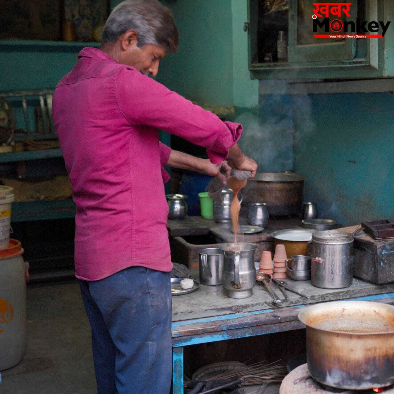 Dehydration in Summers: भरी गर्मी में भी चाय पीने की है आदत, डिहाइड्रेशन से बचाएंगी ये चीजें