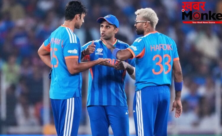 टीम इंडिया जून में 6 इंटरनेशनल मैच खेलेगी, टेस्ट- टी20 और वनडे का लगेगा तड़का