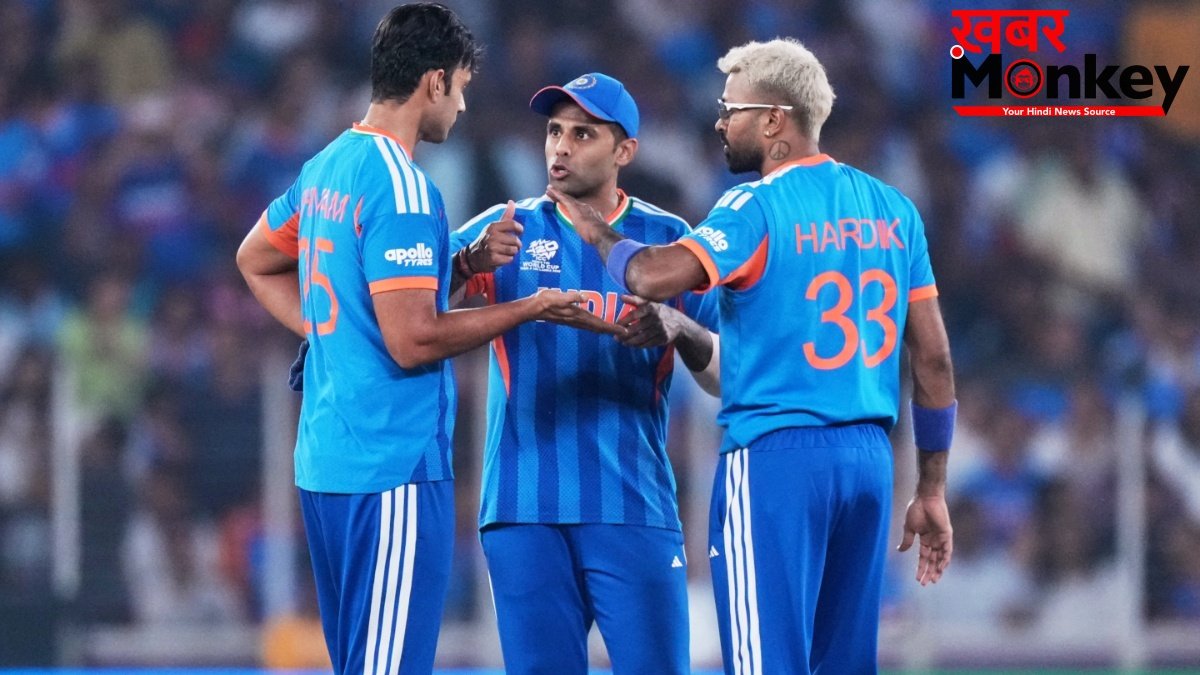 टीम इंडिया जून में 6 इंटरनेशनल मैच खेलेगी, टेस्ट- टी20 और वनडे का लगेगा तड़का