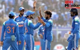 ICC की नई ODI Rankings में Team India का दबदबा, बादशाहत बरकरार